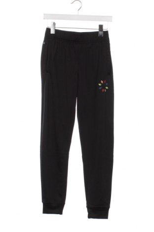 Pantaloni de trening, pentru copii Adidas Originals, Mărime 12-13y/ 158-164 cm, Culoare Negru, Preț 194,39 Lei