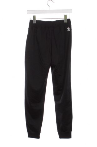 Pantaloni de trening, pentru copii Adidas Originals, Mărime 12-13y/ 158-164 cm, Culoare Negru, Preț 194,39 Lei