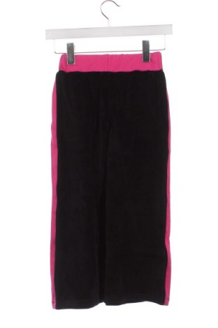 Pantaloni de trening, pentru copii Gaelle Paris, Mărime 7-8y/ 128-134 cm, Culoare Negru, Preț 46,97 Lei