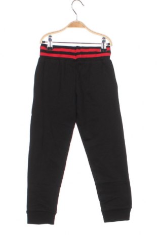 Pantaloni de trening, pentru copii Gaelle Paris, Mărime 3-4y/ 104-110 cm, Culoare Negru, Preț 247,40 Lei
