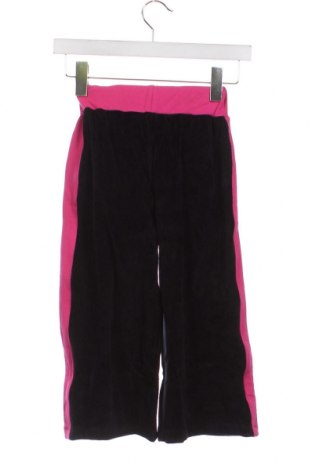 Pantaloni de trening, pentru copii Gaelle Paris, Mărime 2-3y/ 98-104 cm, Culoare Negru, Preț 46,97 Lei