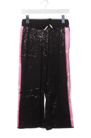 Pantaloni de trening, pentru copii Gaelle Paris, Mărime 13-14y/ 164-168 cm, Culoare Negru, Preț 129,00 Lei