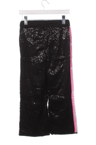 Pantaloni de trening, pentru copii Gaelle Paris, Mărime 13-14y/ 164-168 cm, Culoare Negru, Preț 129,00 Lei