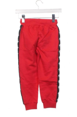 Pantaloni de trening, pentru copii Gaelle Paris, Mărime 5-6y/ 116-122 cm, Culoare Roșu, Preț 78,08 Lei