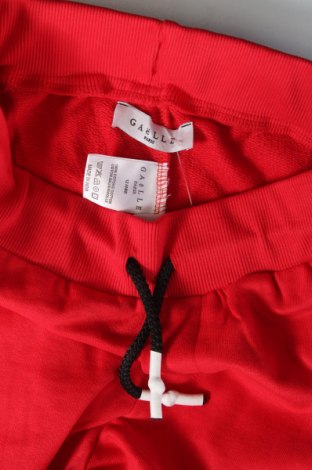 Παιδική κάτω φόρμα Gaelle Paris, Μέγεθος 11-12y/ 152-158 εκ., Χρώμα Κόκκινο, Τιμή 35,85 €