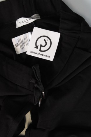 Pantaloni de trening, pentru copii Gaelle Paris, Mărime 11-12y/ 152-158 cm, Culoare Negru, Preț 213,00 Lei