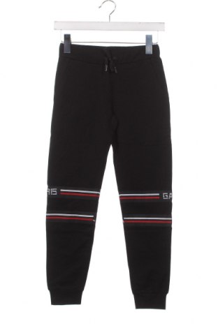 Pantaloni de trening, pentru copii Gaelle Paris, Mărime 11-12y/ 152-158 cm, Culoare Negru, Preț 78,47 Lei