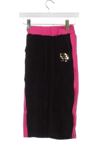 Pantaloni de trening, pentru copii Gaelle Paris, Mărime 5-6y/ 116-122 cm, Culoare Negru, Preț 297,50 Lei