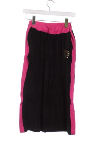 Pantaloni de trening, pentru copii Gaelle Paris, Mărime 9-10y/ 140-146 cm, Culoare Negru, Preț 31,32 Lei