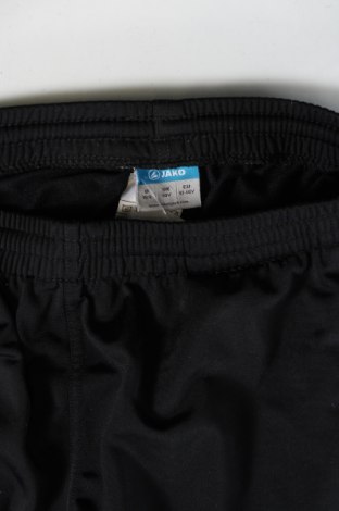 Pantaloni de trening, pentru copii Jako, Mărime 12-13y/ 158-164 cm, Culoare Negru, Preț 108,55 Lei
