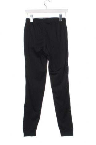 Pantaloni de trening, pentru copii Jako, Mărime 12-13y/ 158-164 cm, Culoare Negru, Preț 108,55 Lei