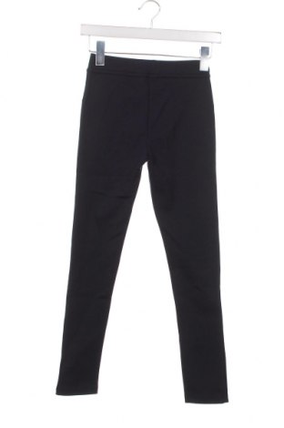 Pantaloni de trening, pentru copii MW, Mărime 11-12y/ 152-158 cm, Culoare Albastru, Preț 59,23 Lei