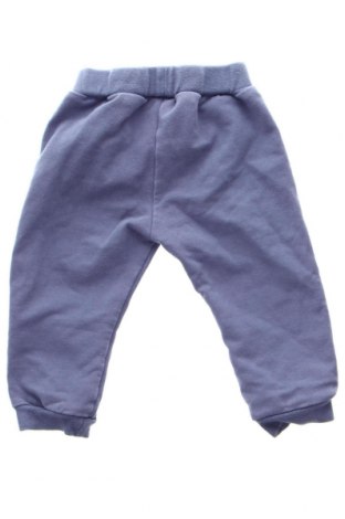 Pantaloni de trening, pentru copii Mayoral, Mărime 6-9m/ 68-74 cm, Culoare Albastru, Preț 24,64 Lei