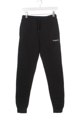 Pantaloni de trening, pentru copii McKenzie, Mărime 13-14y/ 164-168 cm, Culoare Negru, Preț 78,95 Lei
