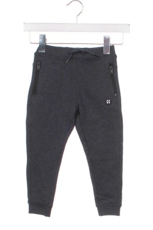 Pantaloni de trening, pentru copii Name It, Mărime 2-3y/ 98-104 cm, Culoare Albastru, Preț 60,00 Lei