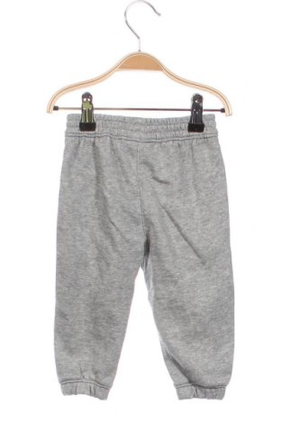 Pantaloni de trening, pentru copii Nike, Mărime 9-12m/ 74-80 cm, Culoare Gri, Preț 109,61 Lei