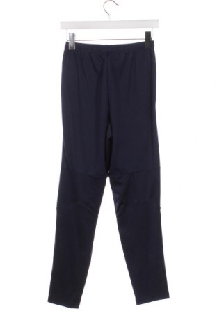 Pantaloni de trening, pentru copii Nike, Mărime 12-13y/ 158-164 cm, Culoare Albastru, Preț 110,00 Lei