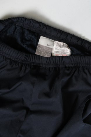 Dětské tepláky Nike, Velikost 11-12y/ 152-158 cm, Barva Černá, Cena  383,00 Kč