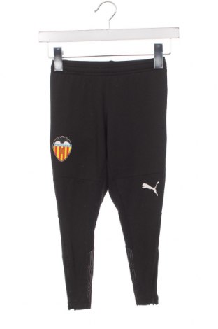 Pantaloni de trening, pentru copii PUMA, Mărime 3-4y/ 104-110 cm, Culoare Negru, Preț 60,61 Lei