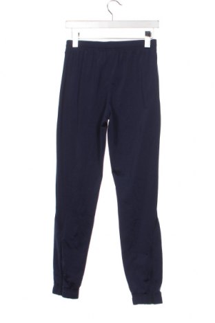 Pantaloni de trening, pentru copii PUMA, Mărime 13-14y/ 164-168 cm, Culoare Albastru, Preț 111,31 Lei