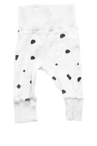 Pantaloni de trening, pentru copii Reserved, Mărime 6-9m/ 68-74 cm, Culoare Gri, Preț 56,12 Lei