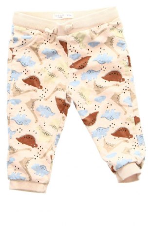 Pantaloni de trening, pentru copii Sinsay, Mărime 9-12m/ 74-80 cm, Culoare Multicolor, Preț 22,29 Lei