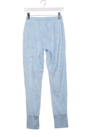 Pantaloni de trening, pentru copii Yigga, Mărime 12-13y/ 158-164 cm, Culoare Albastru, Preț 27,37 Lei