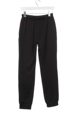 Pantaloni de trening, pentru copii Yigga, Mărime 12-13y/ 158-164 cm, Culoare Negru, Preț 65,79 Lei