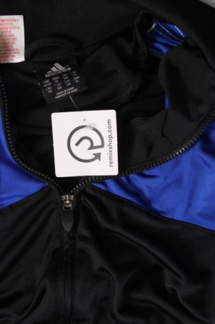 Bluză de trening, pentru copii Adidas, Mărime 15-18y/ 170-176 cm, Culoare Negru, Preț 111,84 Lei