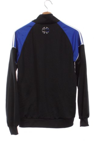 Bluză de trening, pentru copii Adidas, Mărime 15-18y/ 170-176 cm, Culoare Negru, Preț 111,84 Lei