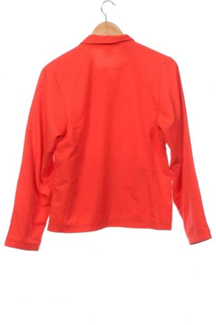 Bluză de trening, pentru copii Adidas, Mărime 13-14y/ 164-168 cm, Culoare Roșu, Preț 280,75 Lei