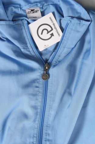 Bluză de trening, pentru copii Crane, Mărime 11-12y/ 152-158 cm, Culoare Albastru, Preț 15,79 Lei