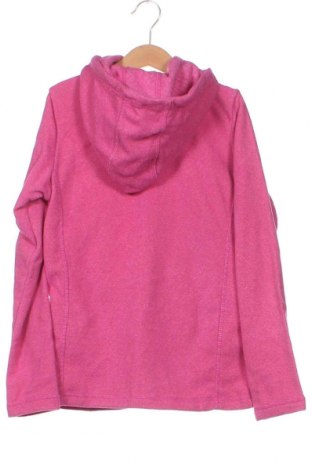 Bluză de trening, pentru copii Crivit, Mărime 8-9y/ 134-140 cm, Culoare Roz, Preț 40,33 Lei