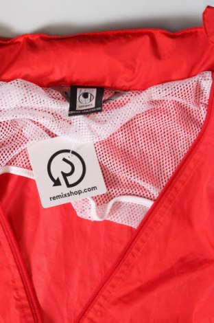 Dětská sportovní bunda , Velikost 8-9y/ 134-140 cm, Barva Červená, Cena  132,00 Kč