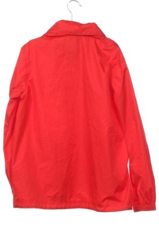 Dětská sportovní bunda , Velikost 8-9y/ 134-140 cm, Barva Červená, Cena  132,00 Kč