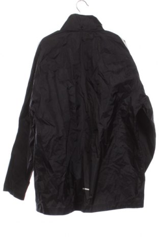 Παιδικό αθλητικό μπουφάν Adidas, Μέγεθος 13-14y/ 164-168 εκ., Χρώμα Μαύρο, Τιμή 29,81 €
