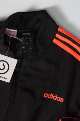 Детско спортно яке Adidas, Размер 13-14y/ 164-168 см, Цвят Многоцветен, Цена 30,80 лв.