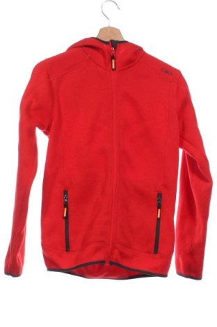 Παιδικό αθλητικό μπουφάν CMP, Μέγεθος 12-13y/ 158-164 εκ., Χρώμα Κόκκινο, Τιμή 9,46 €