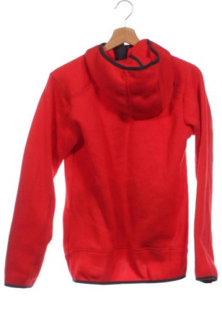 Kinder Sportjacke CMP, Größe 12-13y/ 158-164 cm, Farbe Rot, Preis 23,66 €