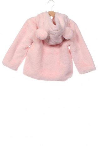 Detská bunda , Veľkosť 18-24m/ 86-98 cm, Farba Ružová, Cena  19,64 €