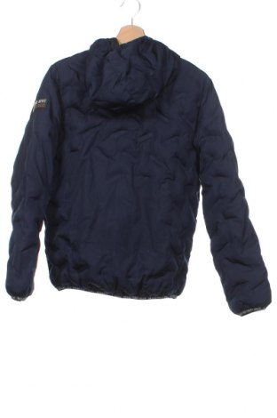 Detská bunda , Veľkosť 15-18y/ 170-176 cm, Farba Modrá, Cena  7,62 €