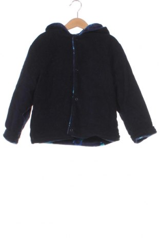 Παιδικό μπουφάν, Μέγεθος 4-5y/ 110-116 εκ., Χρώμα Μπλέ, Τιμή 22,51 €