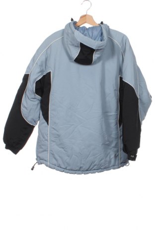 Παιδικό μπουφάν Airness, Μέγεθος 13-14y/ 164-168 εκ., Χρώμα Μπλέ, Τιμή 11,74 €