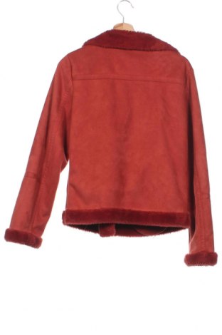 Dětská bunda  Canda, Velikost 15-18y/ 170-176 cm, Barva Červená, Cena  622,00 Kč