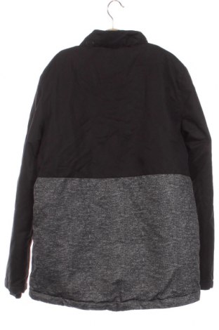 Dětská bunda  H&M, Velikost 11-12y/ 152-158 cm, Barva Černá, Cena  308,00 Kč
