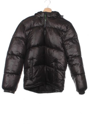 Detská bunda  H&M, Veľkosť 12-13y/ 158-164 cm, Farba Čierna, Cena  10,34 €