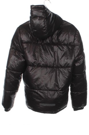 Dětská bunda  H&M, Velikost 12-13y/ 158-164 cm, Barva Černá, Cena  510,00 Kč