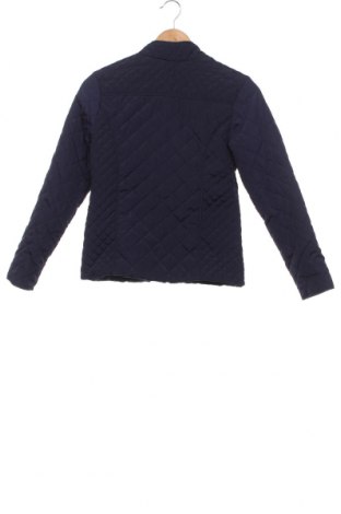 Dětská bunda  H&M, Velikost 12-13y/ 158-164 cm, Barva Modrá, Cena  654,00 Kč