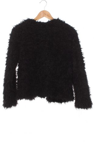 Detská bunda  H&M, Veľkosť 12-13y/ 158-164 cm, Farba Čierna, Cena  11,84 €