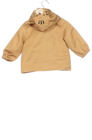 Kinderjacke H&M, Größe 9-12m/ 74-80 cm, Farbe Orange, Preis 12,03 €
